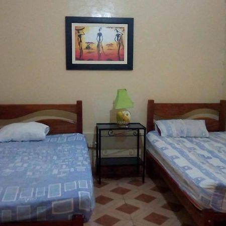 Hostal Virrey & Tours Trujillo Exterior photo