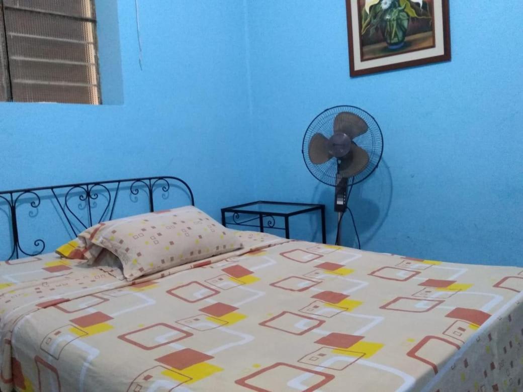 Hostal Virrey & Tours Trujillo Exterior photo