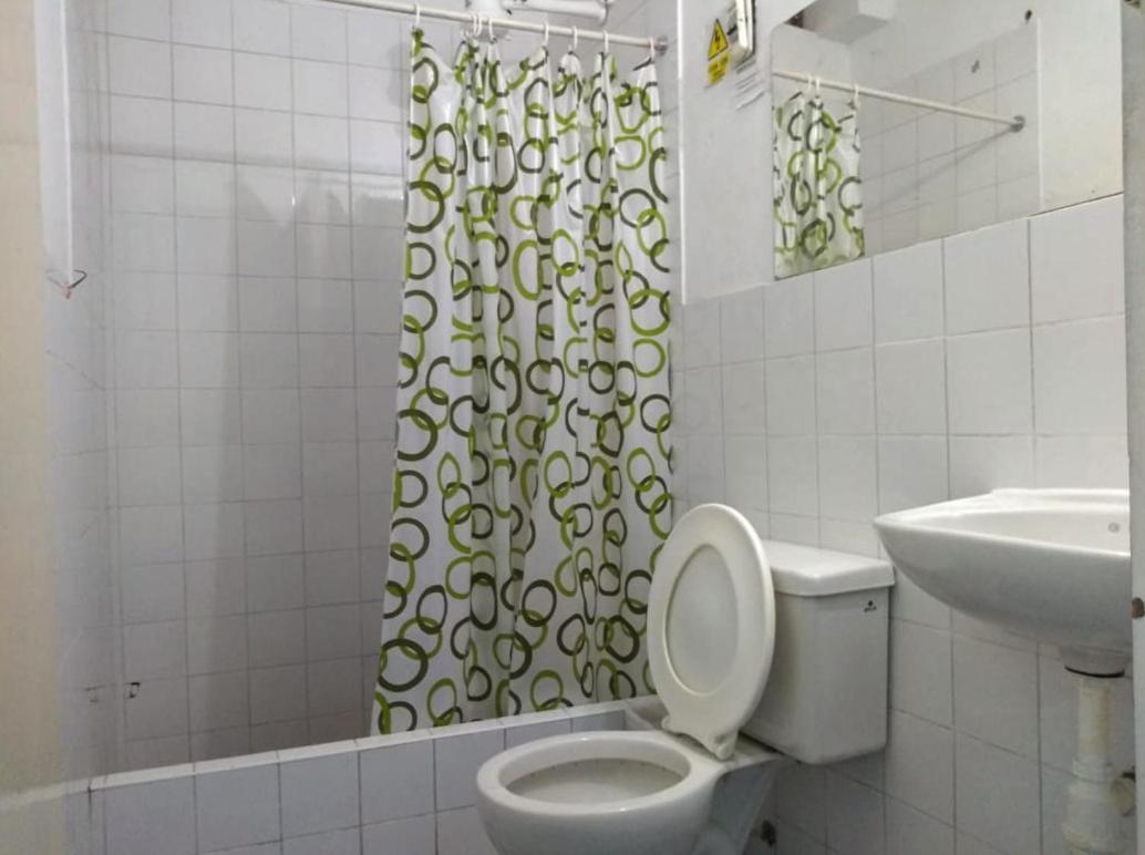 Hostal Virrey & Tours Trujillo Exterior photo